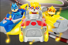 Lade das Bild in den Galerie-Viewer, Paw Patrol Action Autos Rocky, Rubble u. a.