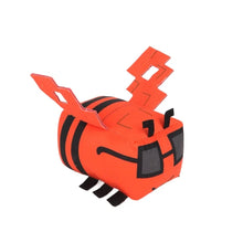 Lade das Bild in den Galerie-Viewer, Neue Minecraft Kuscheltiere - viele Motive zur Auswahl