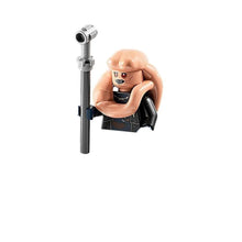 Lade das Bild in den Galerie-Viewer, Bounty Hunter Cad Bane Bossk Bib Fortuna Zeb Orrelios Star Wars Mini Figuren