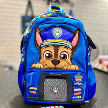 Lade das Bild in den Galerie-Viewer, Paw Patrol Kinder Rucksack – Dein Held für Schule & Abenteuer!
