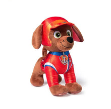 Lade das Bild in den Galerie-Viewer, Paw Patrol Plüsch Welpen - Chase, Rocky, Marshall etc. (ca. 17-20cm)