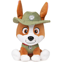 Lade das Bild in den Galerie-Viewer, Super niedliche Paw Patrol Plüsch Welpen (ca. 15cm)
