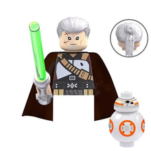 Lade das Bild in den Galerie-Viewer, 44890310934794