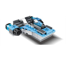Lade das Bild in den Galerie-Viewer, Star Wars Klemm-Baustein Sets - verschiedene Motive