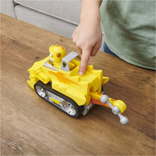 Lade das Bild in den Galerie-Viewer, Rescue Knights - Paw Patrol Spielzeug Fahrzeuge mit Welpen Figur
