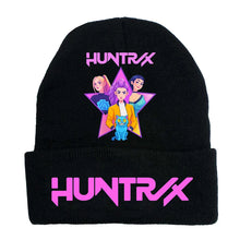 Lade das Bild in den Galerie-Viewer, Warme K-Pop Demon Hunter Winter Beanies Mützen