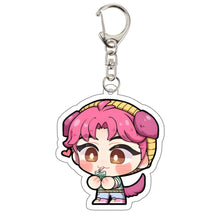 Lade das Bild in den Galerie-Viewer, Kpop Demon Hunters Schlüsselanhänger Keychains