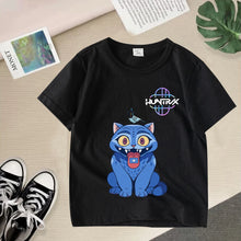 Lade das Bild in den Galerie-Viewer, Kpop Demon Hunters Kinder T-Shirts
