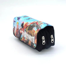 Lade das Bild in den Galerie-Viewer, Minecraft Federmappe für Schule oder Freizeit