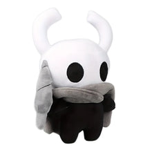 Lade das Bild in den Galerie-Viewer, Wundervolles Hollow Knight Plüschtier (ca. 25cm)