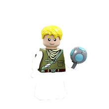 Lade das Bild in den Galerie-Viewer, 49577336045834