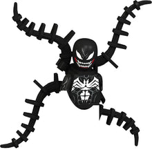 Lade das Bild in den Galerie-Viewer, Mini-Figuren, Venom, Thor, Wolverine, Thanos etc.