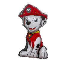 Lade das Bild in den Galerie-Viewer, 8 Stk. Paw Patrol Party Ballons für Geburtstag Feier etc.