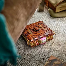 Lade das Bild in den Galerie-Viewer, Harry Potter Beißendes Monsterbuch der Monster 519 Klemmbausteine Geschenk für Kinder