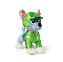 Lade das Bild in den Galerie-Viewer, Paw Patrol Plüsch Welpen - Chase, Rocky, Marshall etc. (ca. 17-20cm)