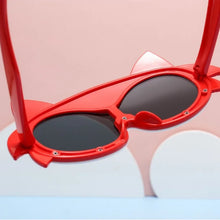 Lade das Bild in den Galerie-Viewer, Coole Kinder Sonnenbrillen im Sonic Look