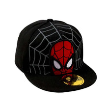 Lade das Bild in den Galerie-Viewer, Sommerliche Spider Man Baseball Caps