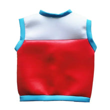 Lade das Bild in den Galerie-Viewer, Paw Patrol Ryder Cosplay Weste für Kinder