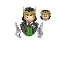 Lade das Bild in den Galerie-Viewer, 44890145292554