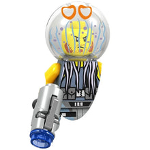 Lade das Bild in den Galerie-Viewer, Ninjago Mini Figuren - Einzeln - über 70 verschiedene Klemm-Baustein Figuren kaufen