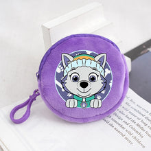 Lade das Bild in den Galerie-Viewer, Kleine Paw Patrol Geldbeutel für Kinder