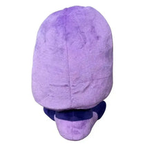 Lade das Bild in den Galerie-Viewer, Lily aus Duolingo Plüsch Figur