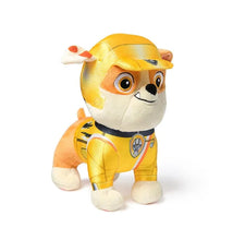 Lade das Bild in den Galerie-Viewer, Paw Patrol Plüsch Welpen - Chase, Rocky, Marshall etc. (ca. 17-20cm)