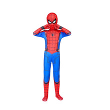 Lade das Bild in den Galerie-Viewer, Tolle Spiderman Kostüme für Kinder - Karneval, Fasching, Cosplay Spider Man