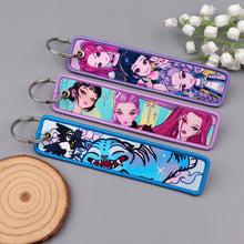 Lade das Bild in den Galerie-Viewer, Hunterix K-POP Demon Hunter Schlüsselanhänger Keychains
