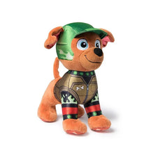 Lade das Bild in den Galerie-Viewer, Paw Patrol Plüsch Welpen - Chase, Rocky, Marshall etc. (ca. 17-20cm)