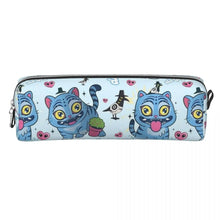 Lade das Bild in den Galerie-Viewer, K-pop Demon Hunters Derpy Stifte Etui Federmappe Federtasche