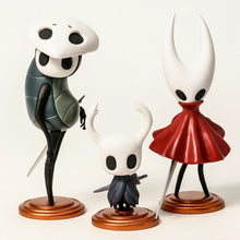 Lade das Bild in den Galerie-Viewer, Hollow Knight Silksong Figuren Set (3 Figuren im Set)