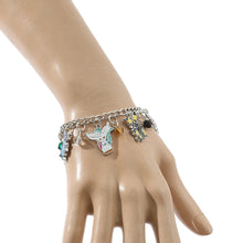 Lade das Bild in den Galerie-Viewer, Niedliches Armband mit Anhängern in vielen Motiven