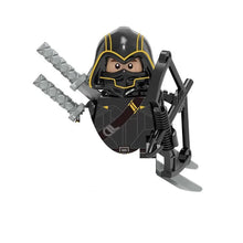 Lade das Bild in den Galerie-Viewer, 44890144571658