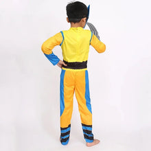 Lade das Bild in den Galerie-Viewer, Wolverine Kinder Kostüm für Karneval, Fasching, Cosplay