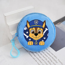 Lade das Bild in den Galerie-Viewer, Kleine Paw Patrol Geldbeutel für Kinder
