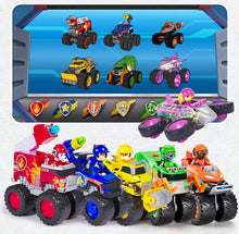 Lade das Bild in den Galerie-Viewer, Paw Patrol Spielzeug Autos - Neue Serie