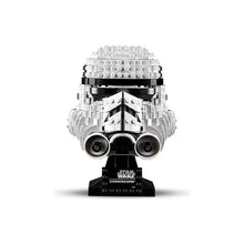 Lade das Bild in den Galerie-Viewer, Star Wars Helme Stormtrooper Darth Vader oder Tie Fighter Pilot Helm