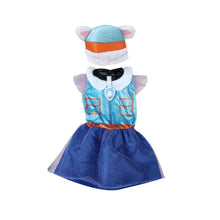 Lade das Bild in den Galerie-Viewer, Paw Patrol Kinder Kostüme für Karneval, Fasching, Feier, Cosplay
