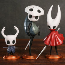 Lade das Bild in den Galerie-Viewer, Hollow Knight Silksong Figuren Set (3 Figuren im Set)