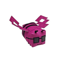 Lade das Bild in den Galerie-Viewer, Neue Minecraft Kuscheltiere - viele Motive zur Auswahl