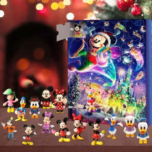 Lade das Bild in den Galerie-Viewer, Lilo und Stitch Adventskalender Angel