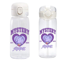 Lade das Bild in den Galerie-Viewer, Hunterx KPop Demon Hunters Wasserflasche für Sport und Freizeit 400 oder 600ml