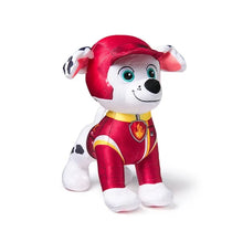 Lade das Bild in den Galerie-Viewer, Paw Patrol Plüsch Welpen - Chase, Rocky, Marshall etc. (ca. 17-20cm)