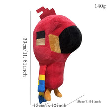 Lade das Bild in den Galerie-Viewer, Minecraft Stofftiere Creeper, Steve etc. (ca. 20-30cm)
