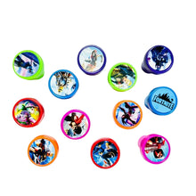 Lade das Bild in den Galerie-Viewer, 12 Stk. Fortnite Stempel zum spielen und Spaß haben