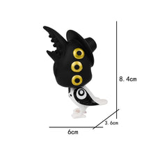 Lade das Bild in den Galerie-Viewer, Hunterx Figuren Kpop Demon Hunters Geschenk Set mit 10 Figuren