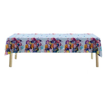 Lade das Bild in den Galerie-Viewer, Kpop Demon Hunters Deko Tischdecke für Party, Geburtstag, Feier