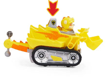 Lade das Bild in den Galerie-Viewer, Rescue Knights - Paw Patrol Spielzeug Fahrzeuge mit Welpen Figur