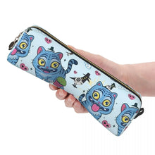 Lade das Bild in den Galerie-Viewer, K-pop Demon Hunters Derpy Stifte Etui Federmappe Federtasche